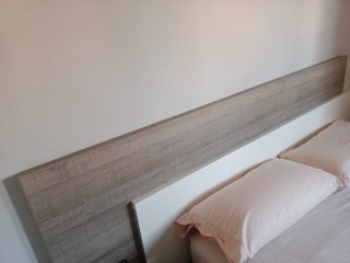 Dormitorio Matrimonio Kibuc