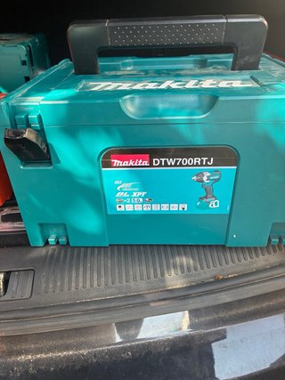 Lote de herramientas Würth