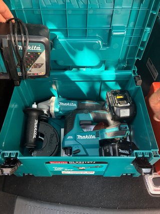 Lote de herramientas Würth