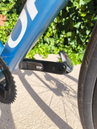 Orbea Orca M30i - 105 Di2 talla 49 carbono