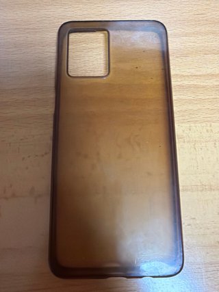 Móvil Motorola Azul
