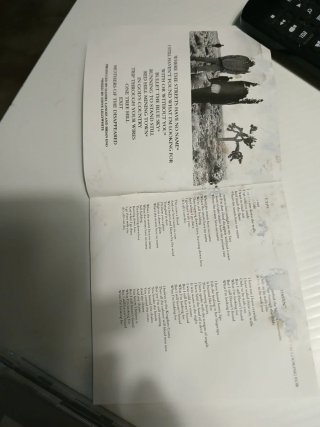 Lote 3 CDs U2: The Best Of.LEER ANUNCIO