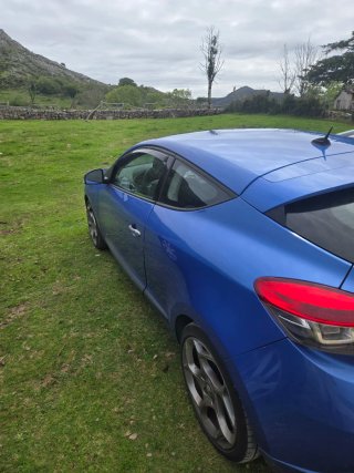 Renault Megane 2011