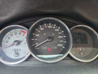 Renault Megane 2011