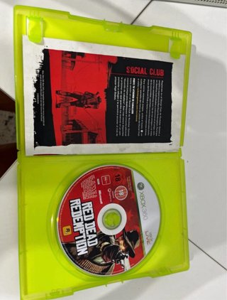 Xbox 360 + Mando + 3 Juegos