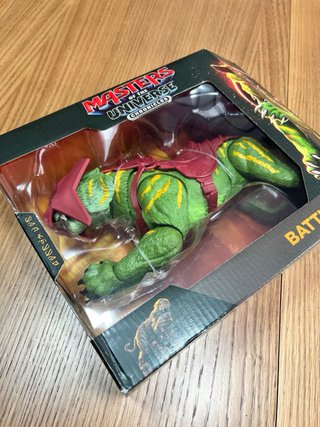 Pack Figuras Masters del Universo Originales