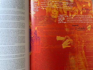 Libro The Beatles Antología.