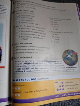 Oxford Skills World Reading and Writing