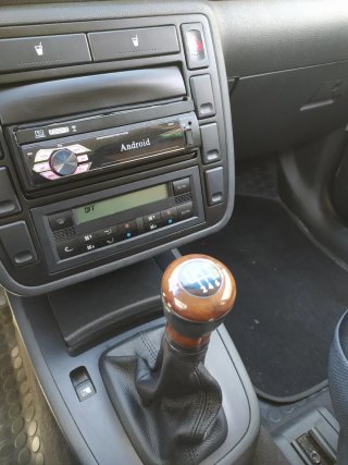 SEAT Alhambra 2001