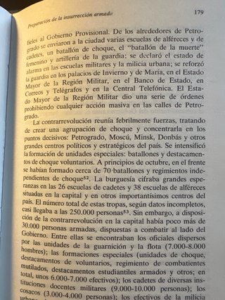 Libro historia de la Gran Revolución socialista de