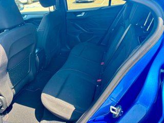 Ford Focus 1.0 Ecoboost 125cv MHEV ST-Line