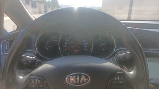 KIA CEED 1.0 T-GDi Tech EcoDynamics 120 CV (2017)