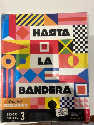 Ciencias Sociales 3, Segundo Ciclo, Primaria, C...