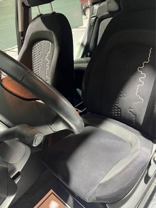 FIAT Punto 2016