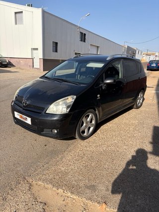 Toyota Corolla 2006