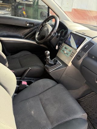 Toyota Corolla 2006