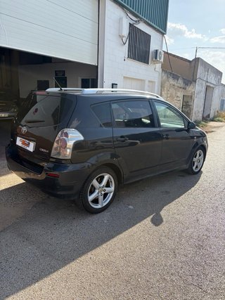 Toyota Corolla 2006