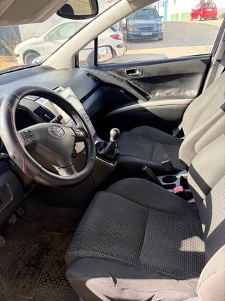Toyota Corolla 2006