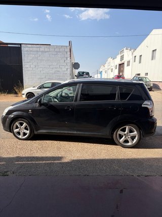 Toyota Corolla 2006
