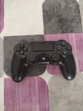 MANDO DE PLAY STATION 4 NUEVO