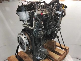 Motor Nissan Navara D40 YD25DDT 4 Cilindros