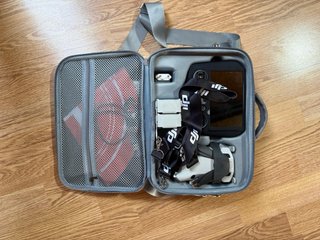 Dron DJI Mini 4 Pro