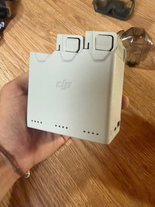 Dron DJI Mini 4 Pro