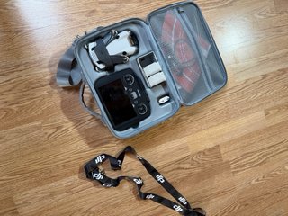 Dron DJI Mini 4 Pro