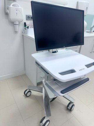 C-U2 Intraoral HD Camera Myray
