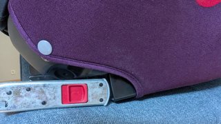 Silla CYBEX Isofix Gr. I/ II/III 15-36kg