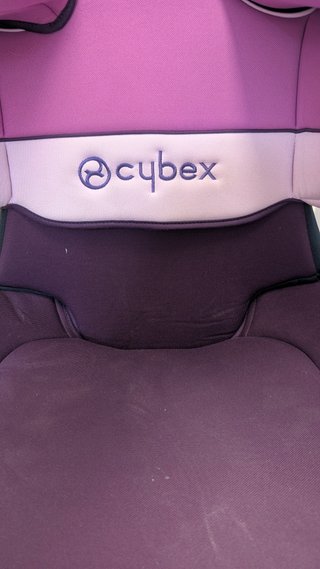 Silla CYBEX Isofix Gr. I/ II/III 15-36kg