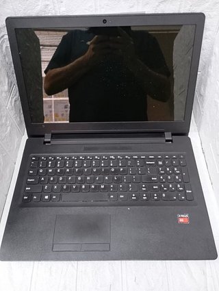 Portatil Lenovo IdeaPad 110-15ACL (1865)