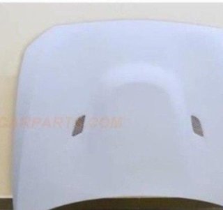 Capó Fibra F20/F21 2012-2019  /  F22/F23 2014+ / F