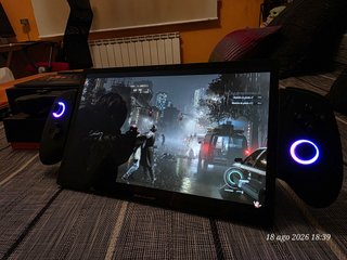 3 en 1 OneXPlayer X1 32GB + 1TB