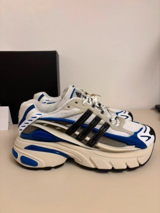 Adidas Pharrell Williams Jellyfish Azul Real