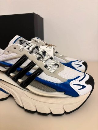 Adidas Pharrell Williams Jellyfish Azul Real