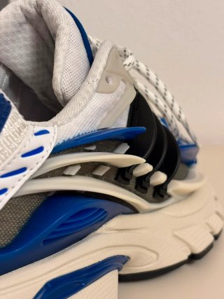 Adidas Pharrell Williams Jellyfish Azul Real