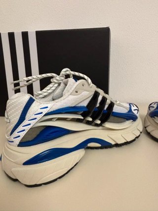 Adidas Pharrell Williams Jellyfish Azul Real