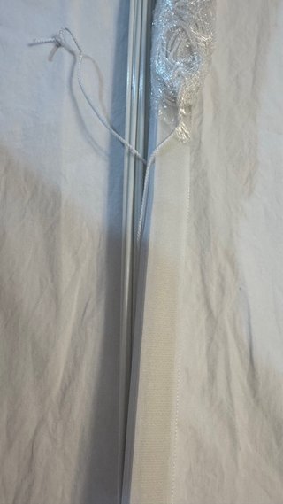 Mecanismo Estor Plegable Cordón Leroy merlin 105