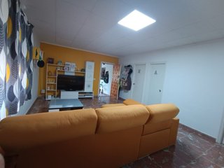 BONITA CASA DE CAMPO!!