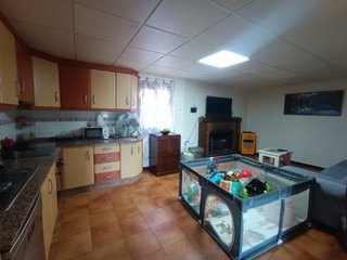 BONITA CASA DE CAMPO!!