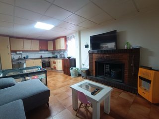 BONITA CASA DE CAMPO!!