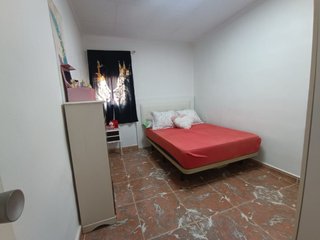BONITA CASA DE CAMPO!!