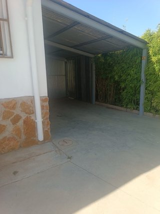BONITA CASA DE CAMPO!!