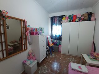 BONITA CASA DE CAMPO!!