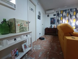 BONITA CASA DE CAMPO!!