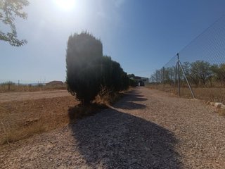 BONITA CASA DE CAMPO!!