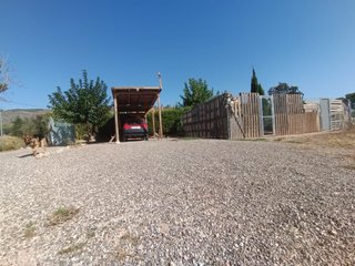 BONITA CASA DE CAMPO!!