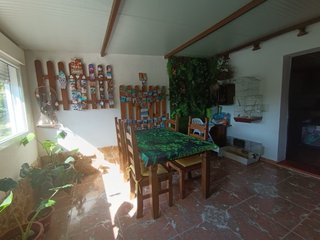BONITA CASA DE CAMPO!!