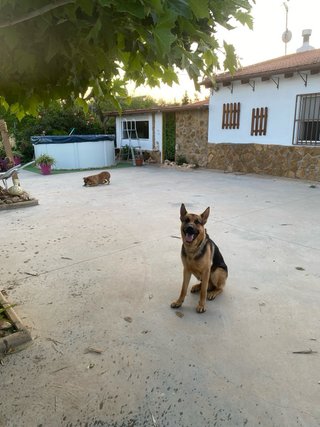 BONITA CASA DE CAMPO!!